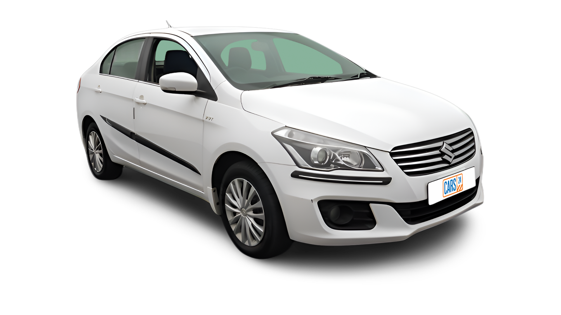Maruti Ciaz-img